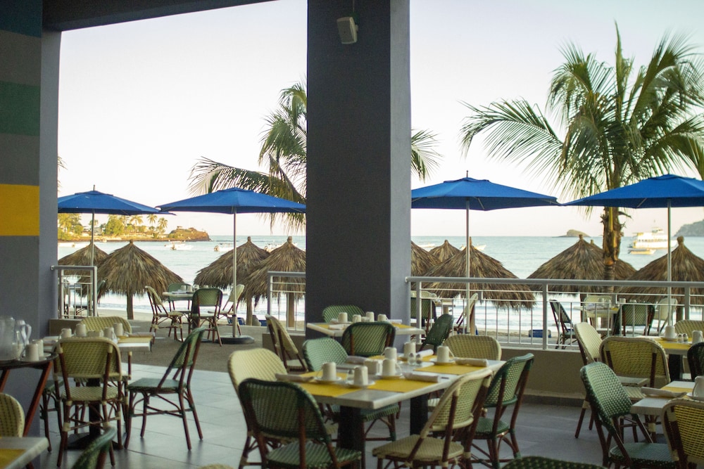 Decameron La Marina Guayabitos Ramada All Inclusive Resort 27/50
