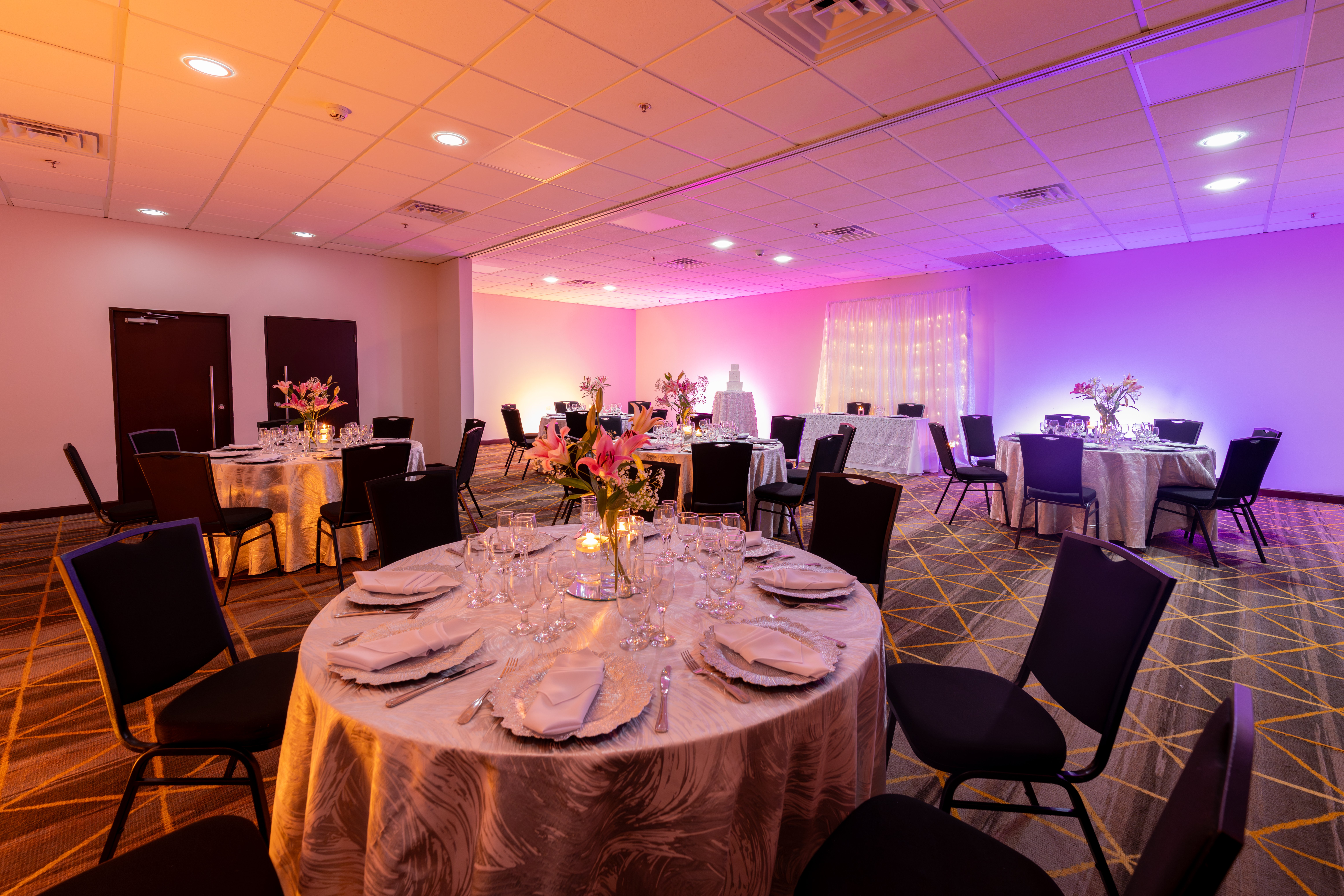 Holiday Inn Ponce And Tropical Casino 35/50