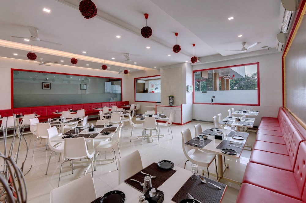 Hotel Grand Fortune Beacon, Ichalkaranji (Maharashtra) 30/31