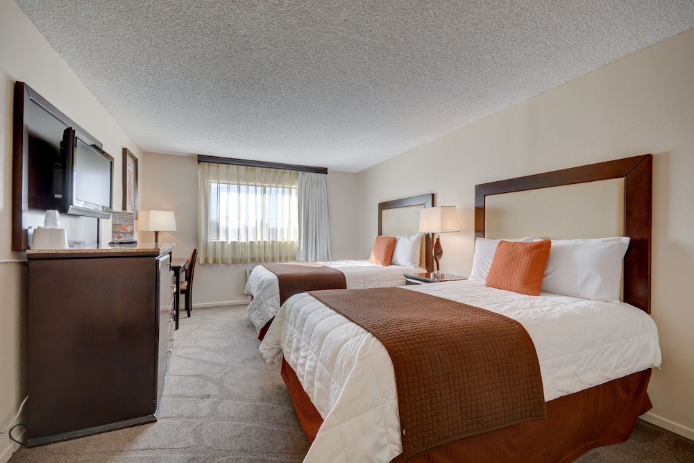 Longhorn Casino & Hotel 5/42