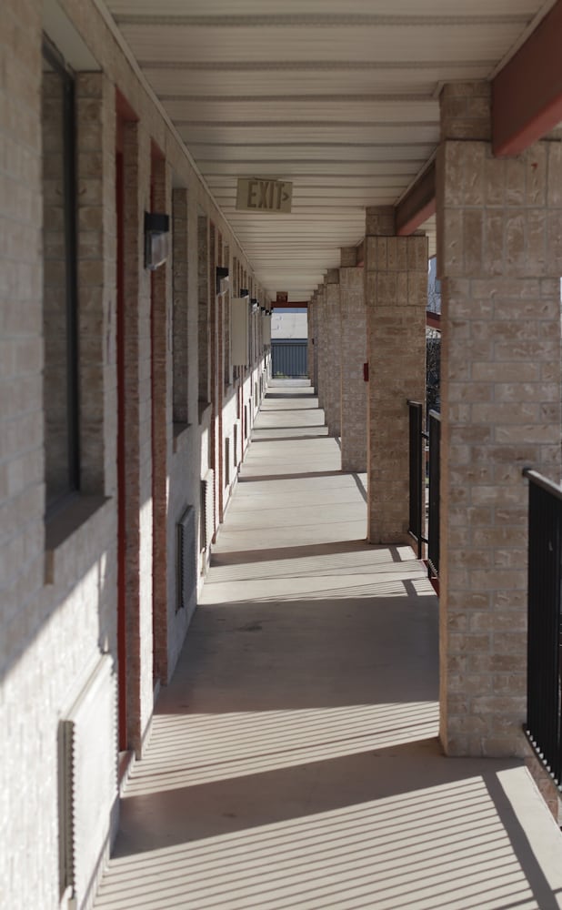 University Inn & Suites photo3