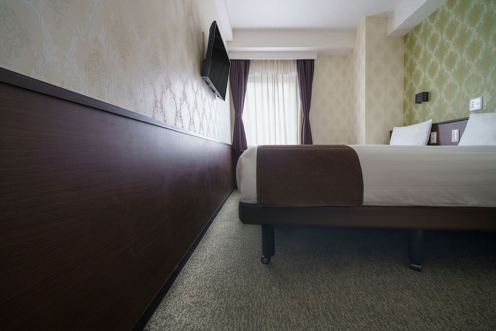 Hotel Centmain Nagoya 23/72