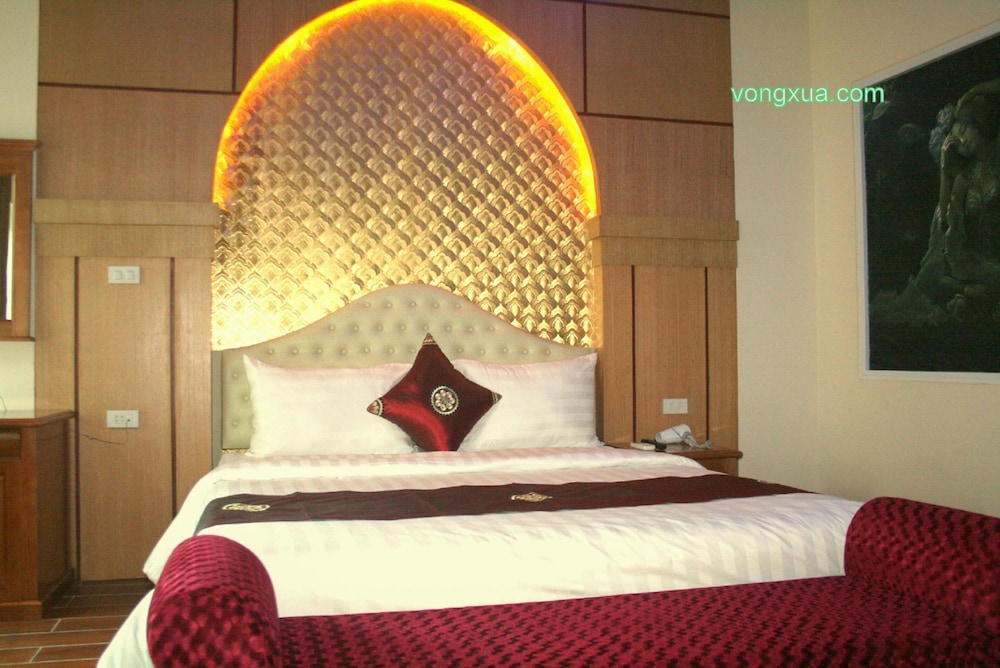 Vong Xua Hotel 21/47
