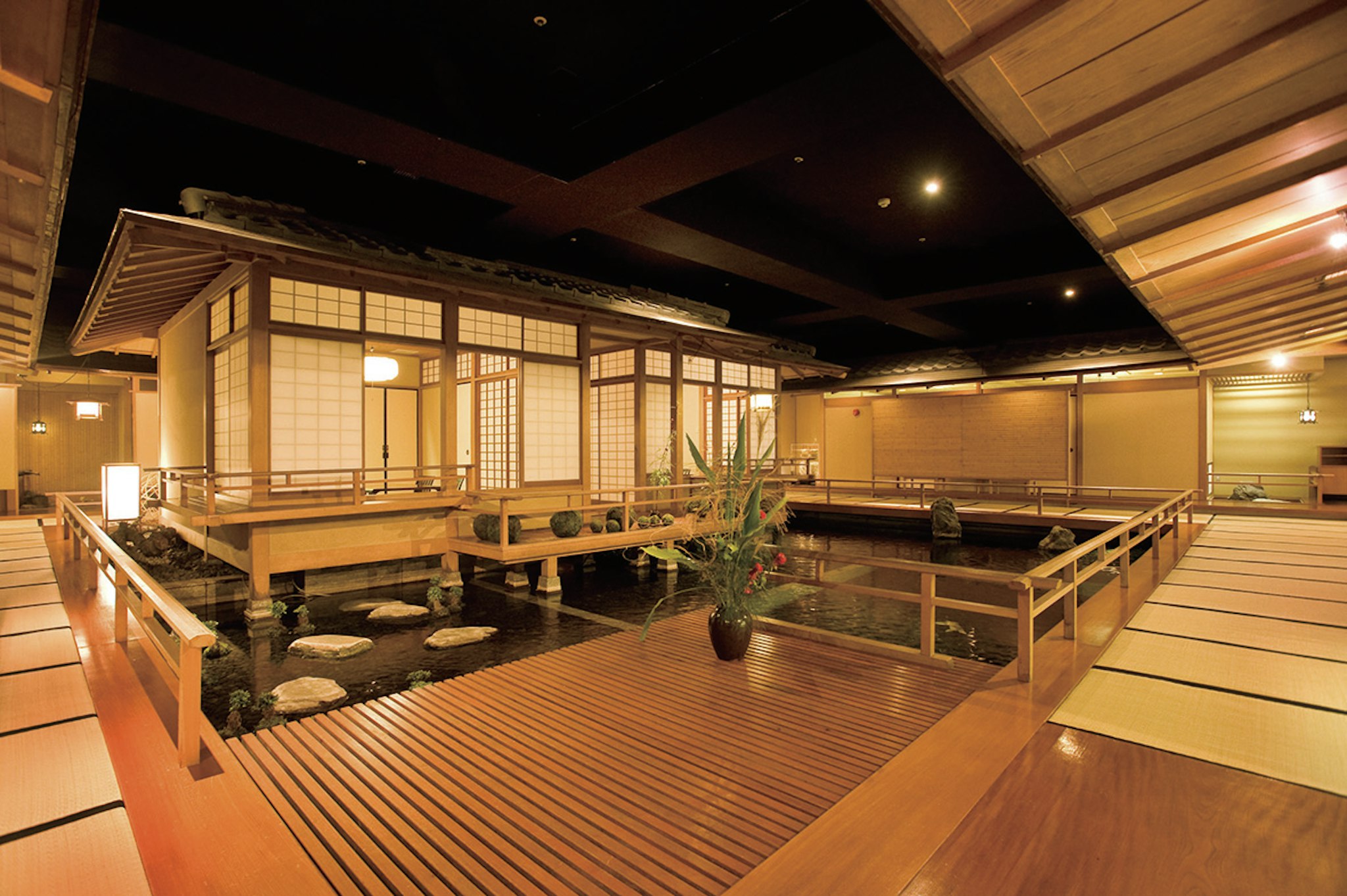Shiroyama Hotel Kagoshima 14/34