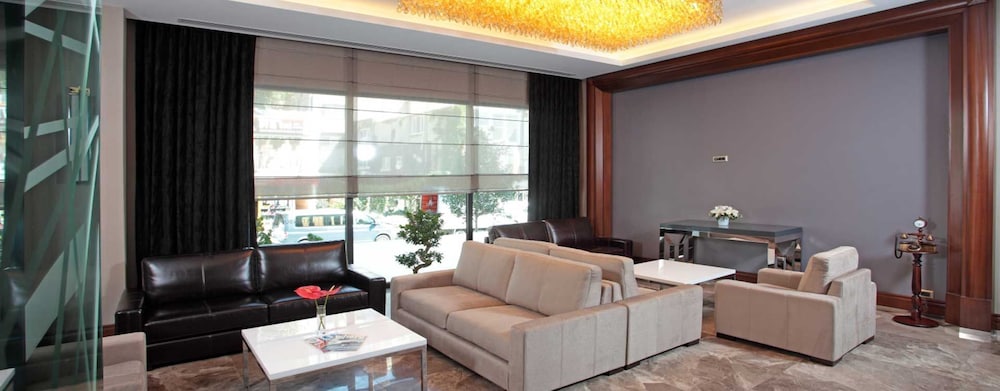 Istanbul Dora Hotel 39/66