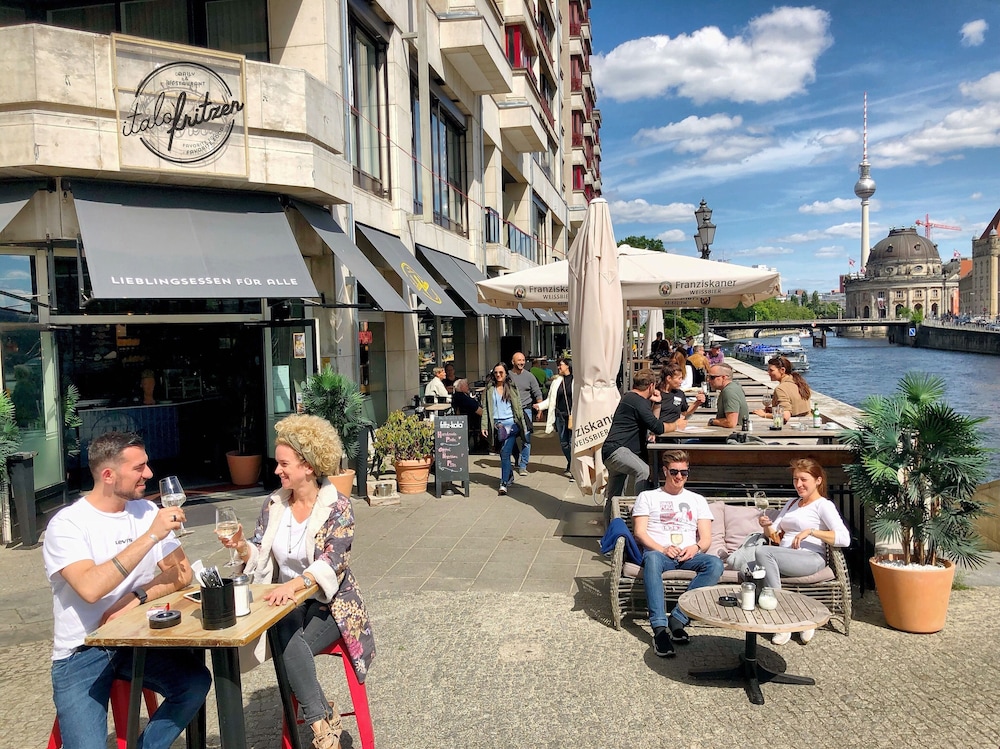 Hotel Neuer Fritz 41/50