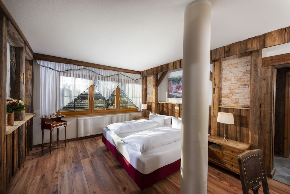 Wellnesshotel Seeschlosschen 19/50