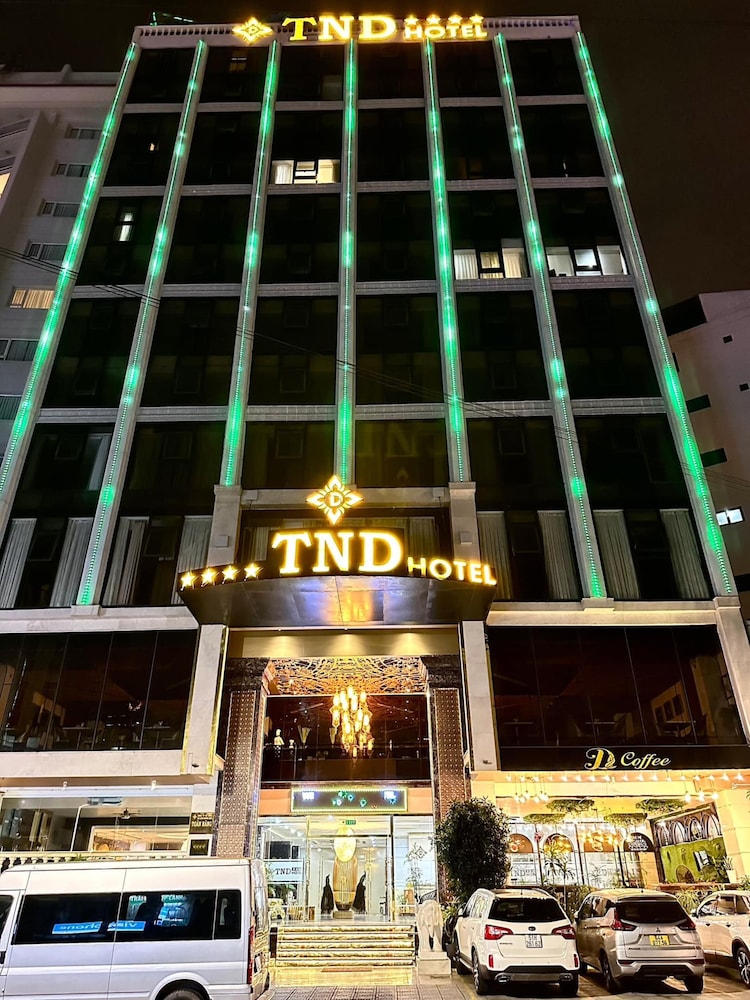 TND Hotel 4/140