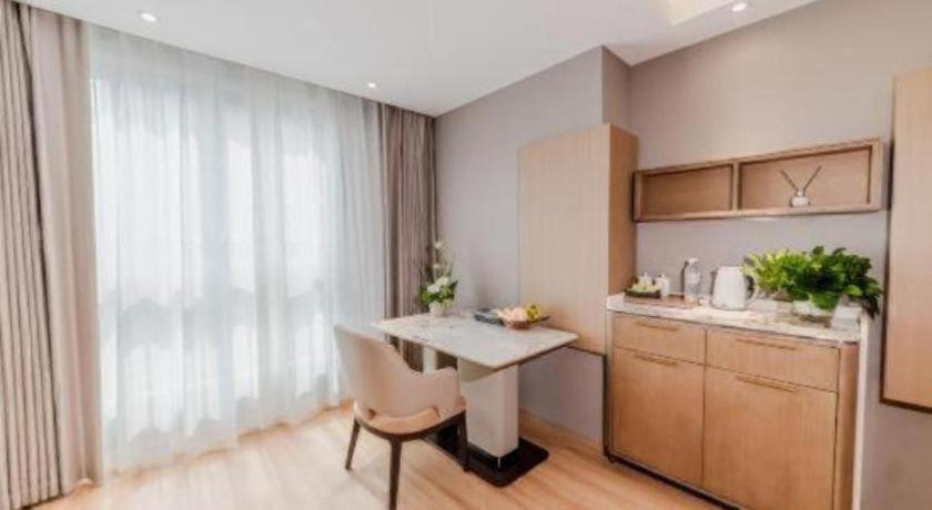 Antai Century Hotel 48/48