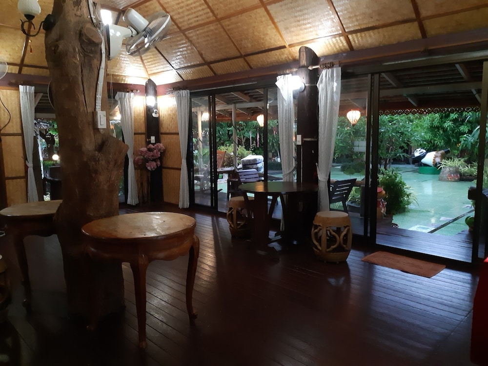 MONTRI RESORT DONMUANG BANGKOK 42/60