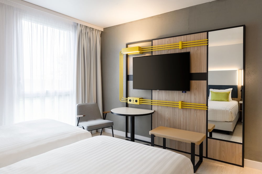 Courtyard by Marriott Paris Creteil 10/40