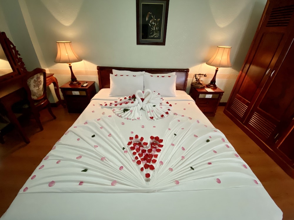Ninh Kieu 2 Hotel 20/50