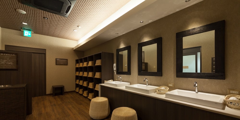 Nishitetsu Resort Inn Beppu 47/74