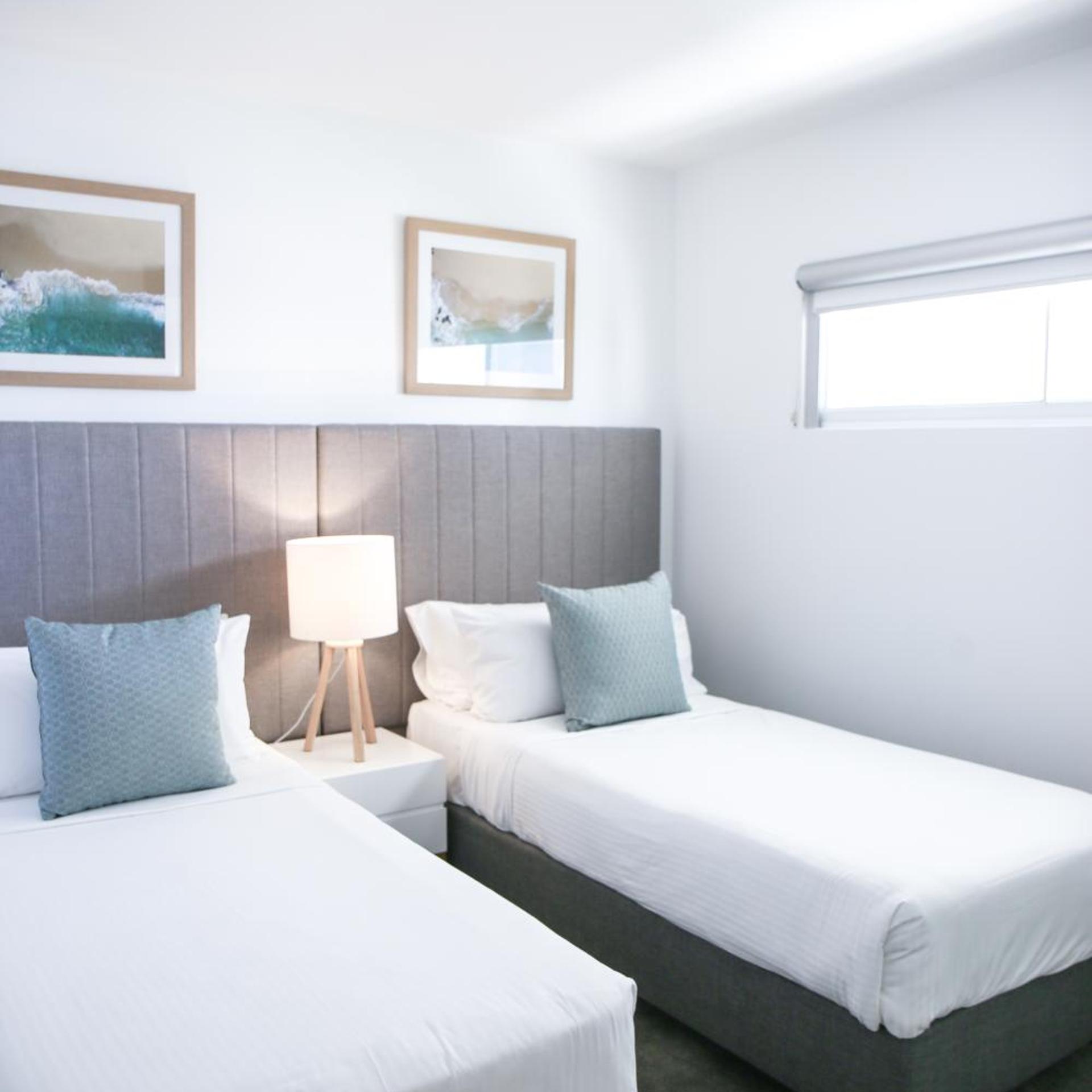 2 Bedrooms, Resort, Spa, Premium, Apartment