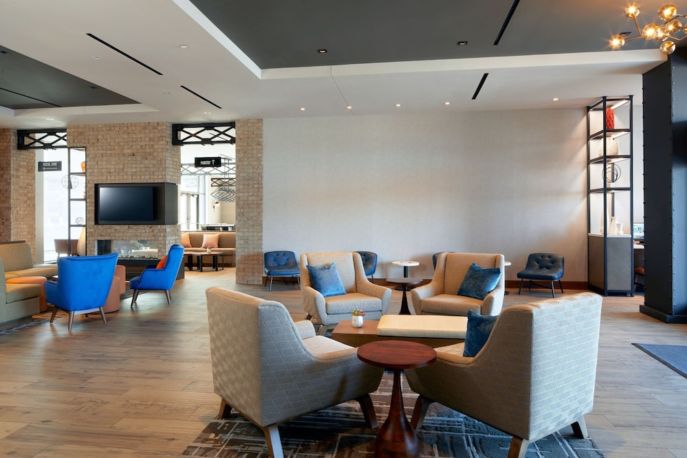Residence Inn San Francisco Airport Millbrae Station 32/50