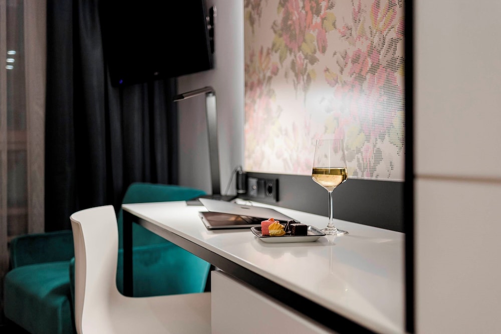 Boutique Hotel Atrium Munchen 57/64