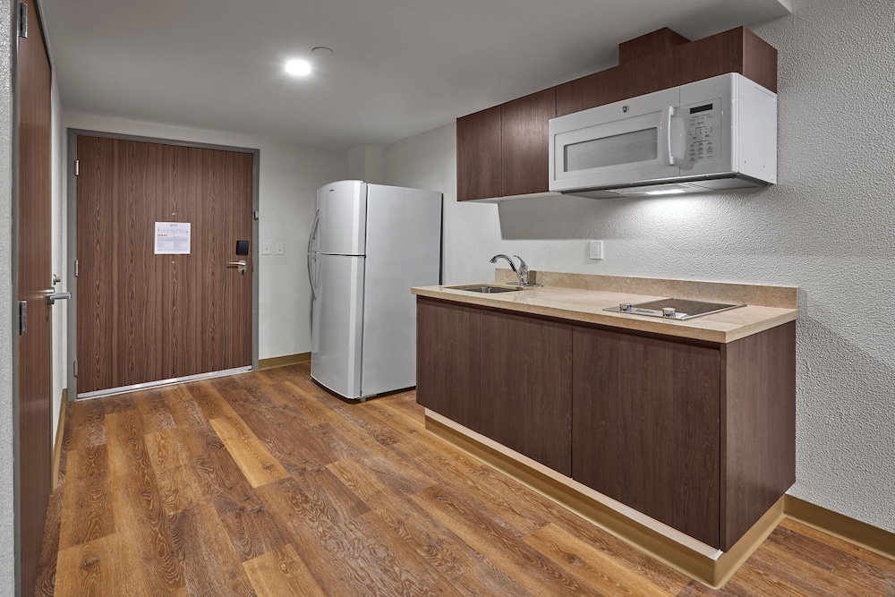 Extended Suites Chihuahua La Juventud 10/50