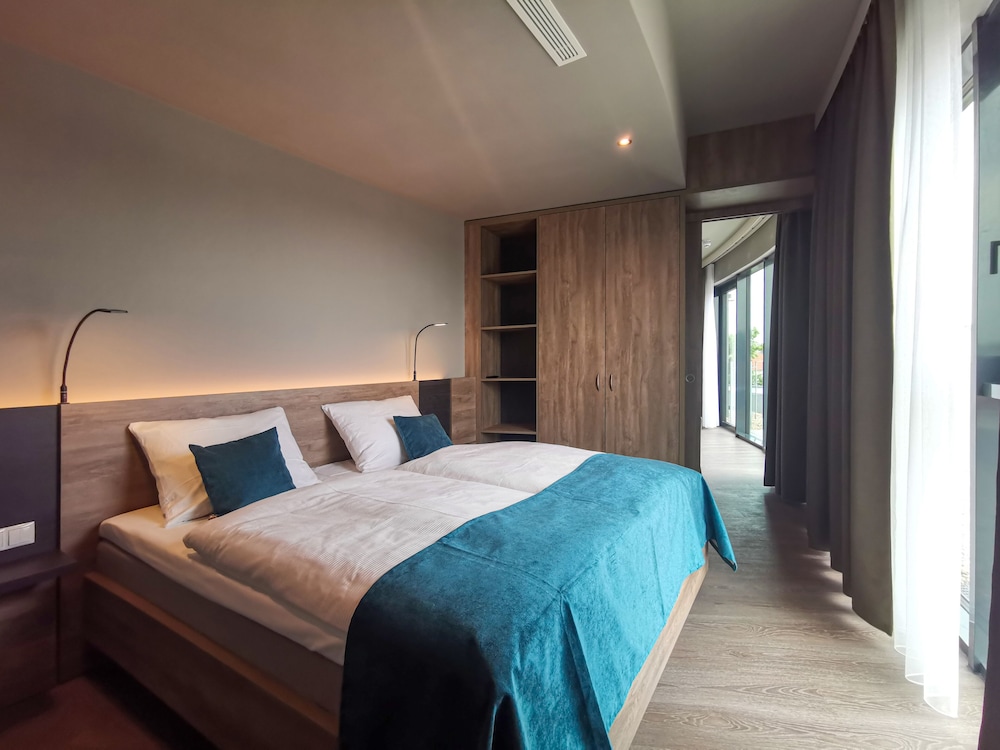 H24 Stadthotel Bernau 6/42