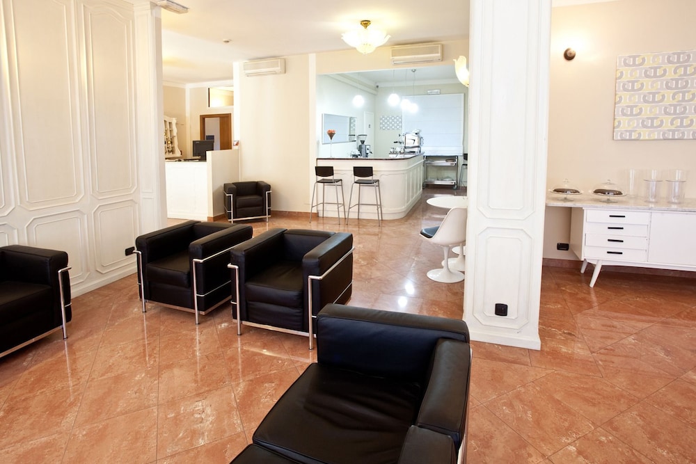 Hotel Tourist Torino 22/38
