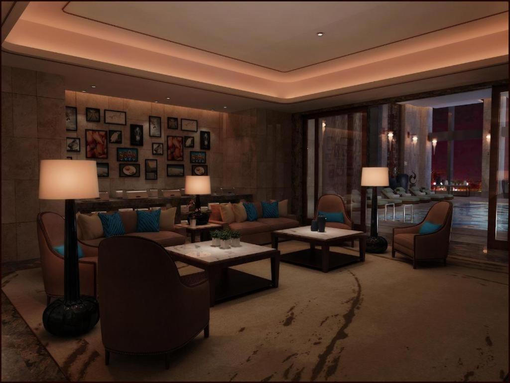 Ming Du Lakeside Hotel 20/30