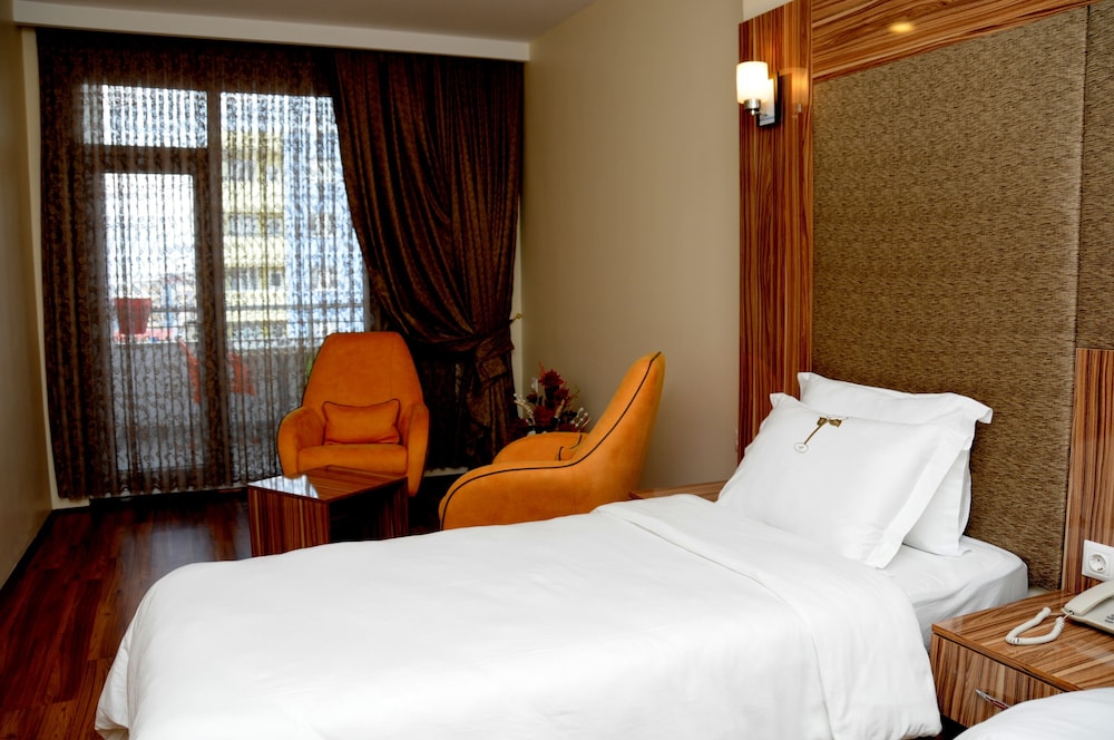 Tehran Boutique Hotel 15/48