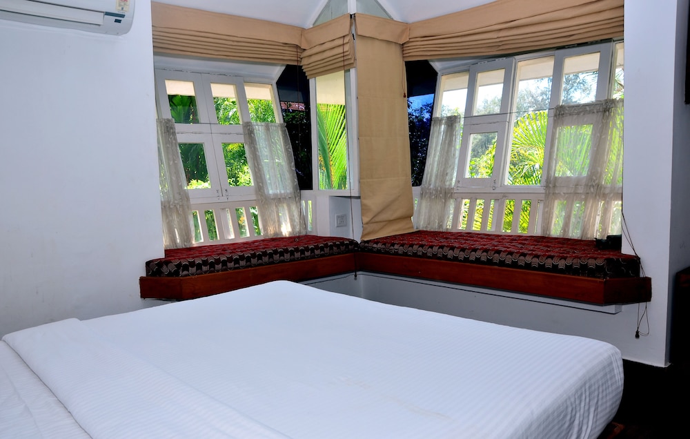 Vasco Dagama Beach Resort 3/30