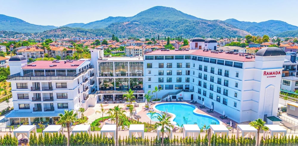 Ramada by Wyndham Dalaman in DALAMAN