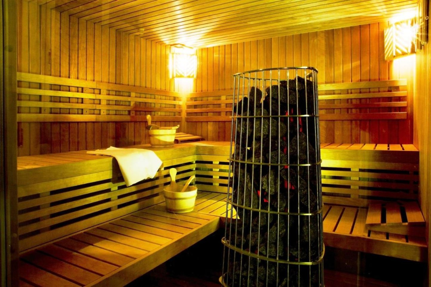 Grand Hotel Terme & Spa 28/50