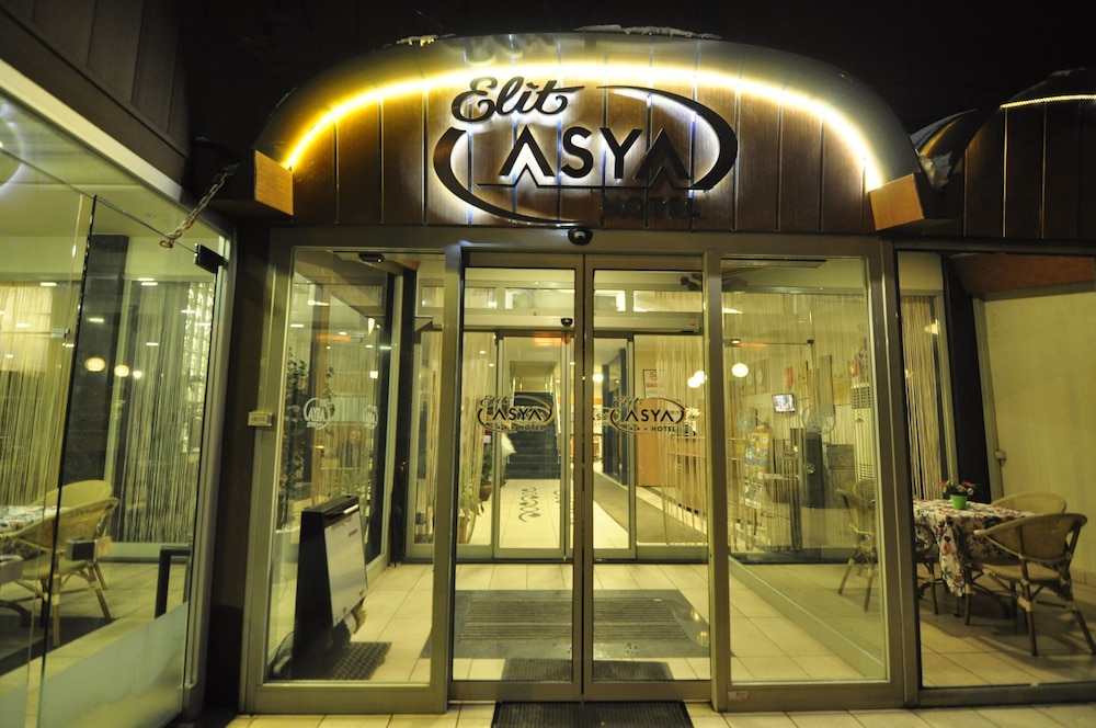 Elit Asya Hotel 30/49