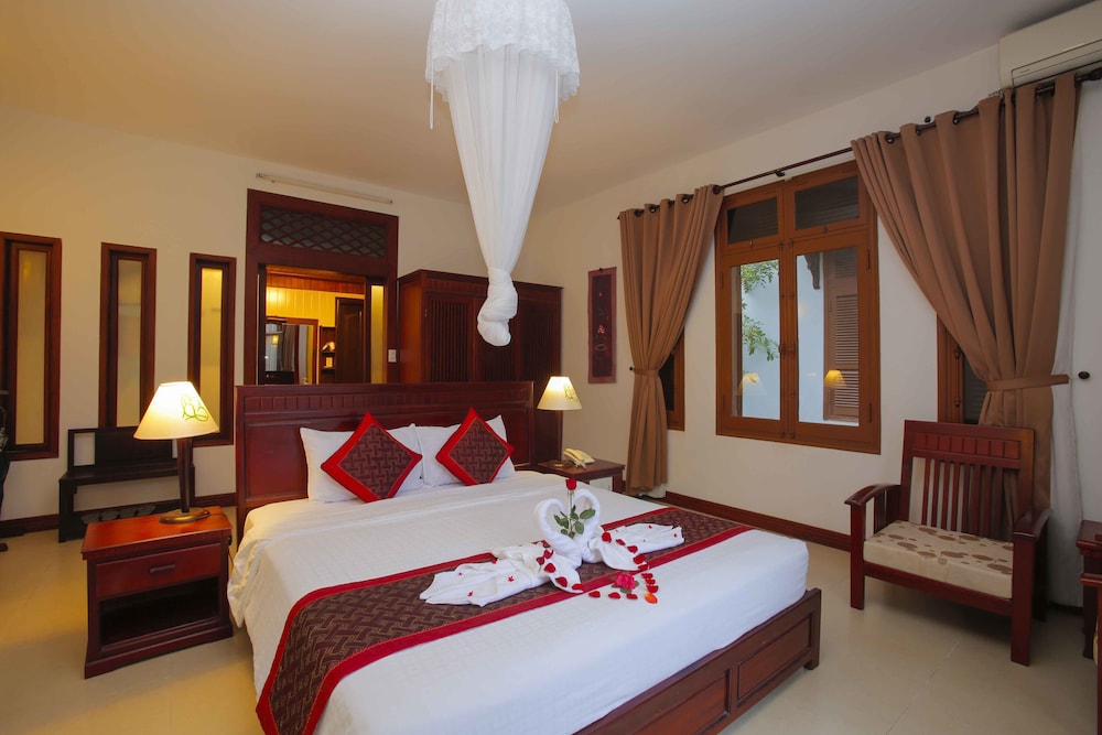 Hoi An Garden Villas 29/65