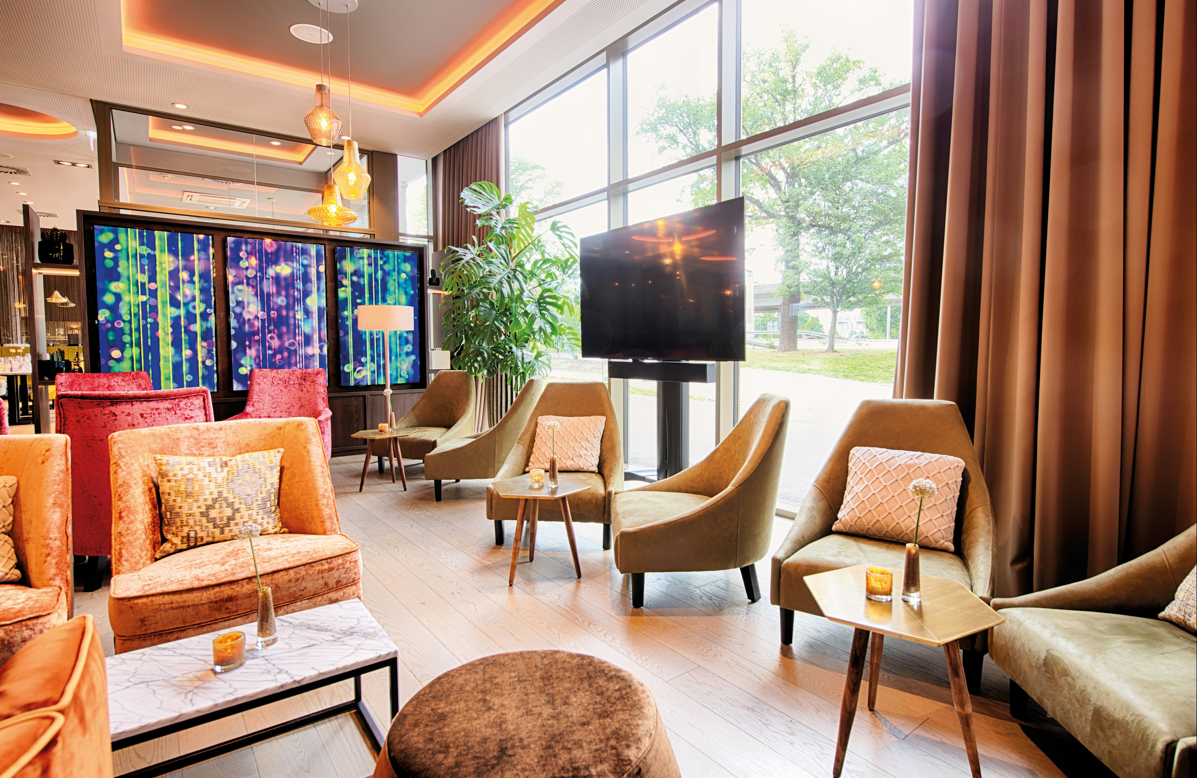 Leonardo Royal Hotel Ulm 47/81