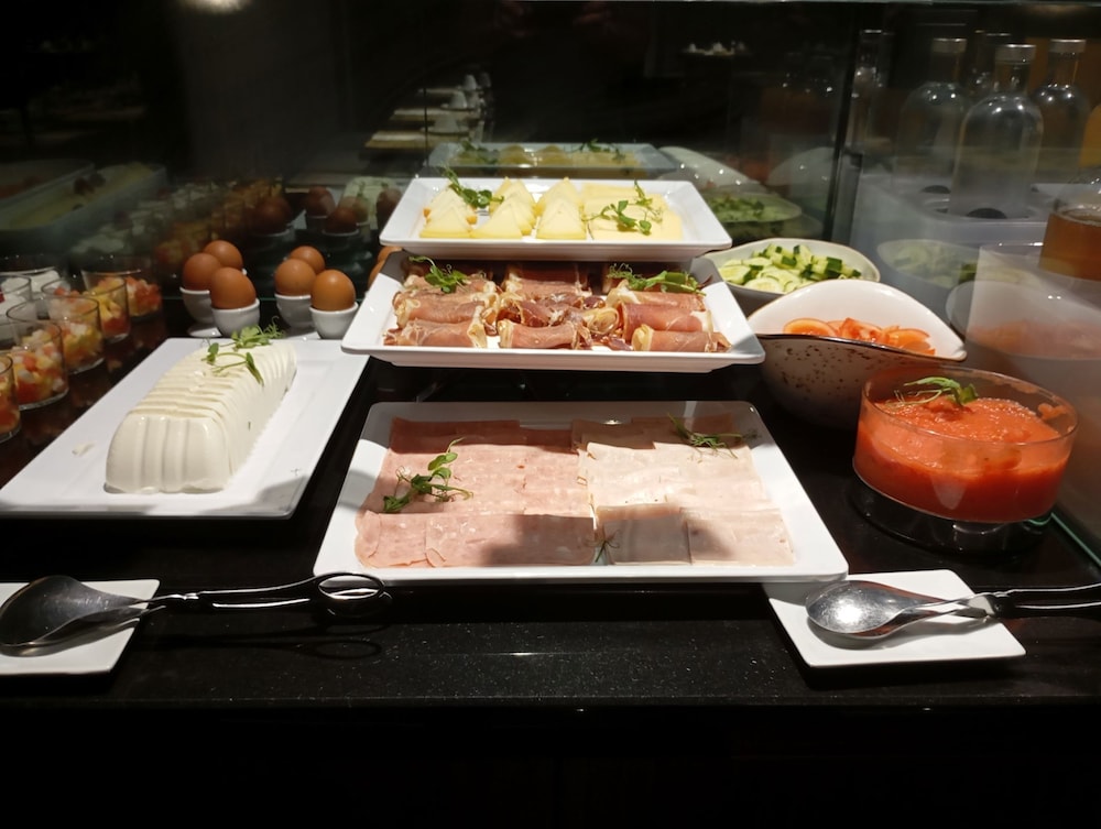 Oca Bom Sucesso Hotel 写真3