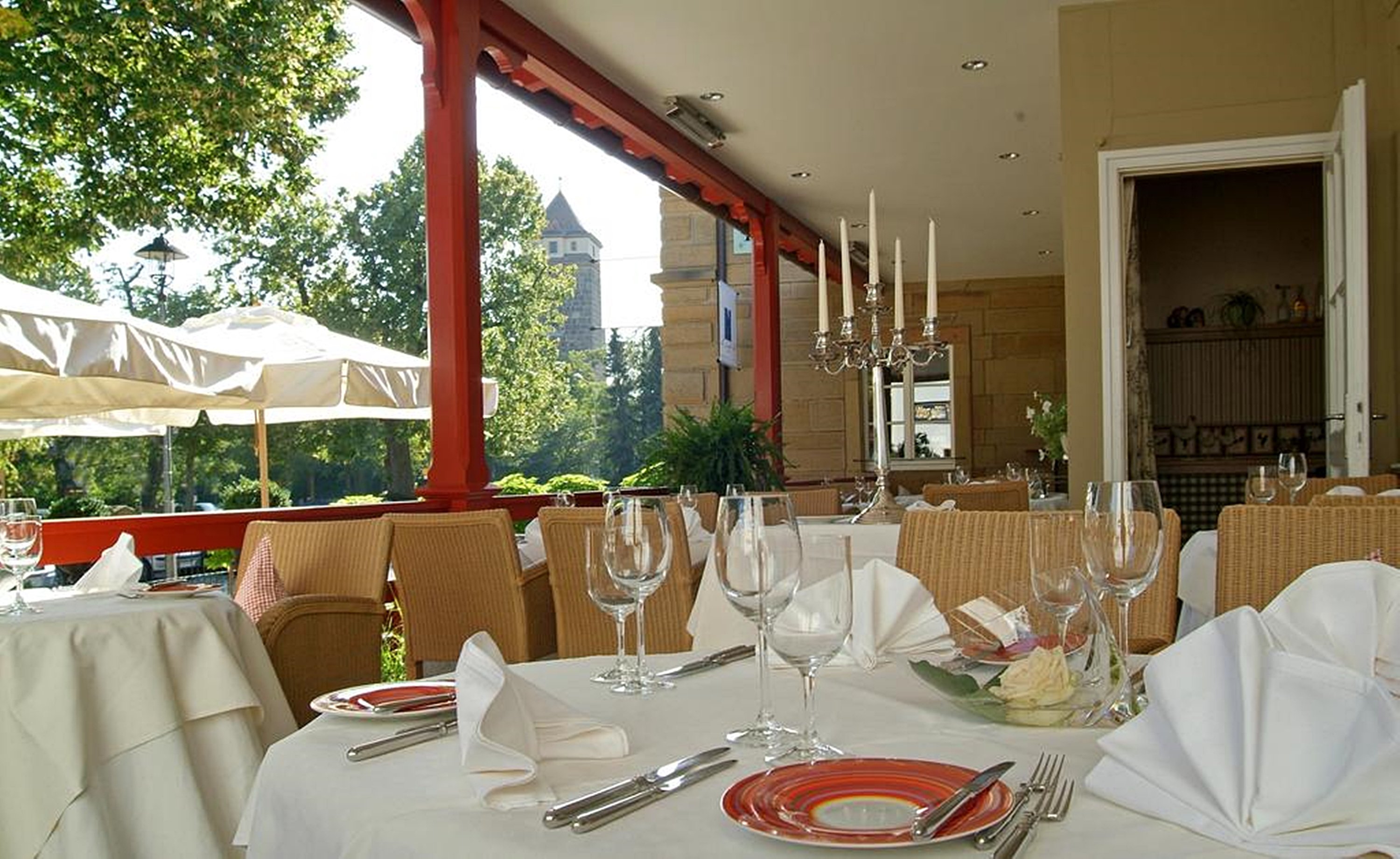 Villa Mittermeier Hotel & Restaurant 61/72