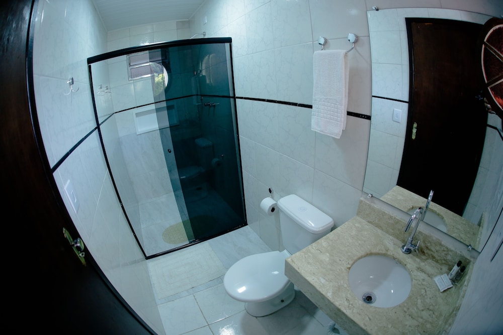 ECO PARK HOTEL 50/50