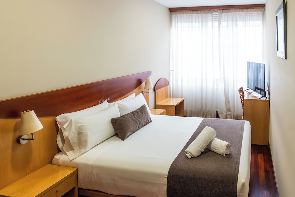 Real Ferrol Hotel 18/49