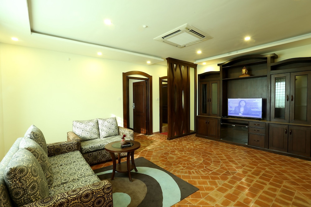 Dahlia Boutique Hotel 27/50