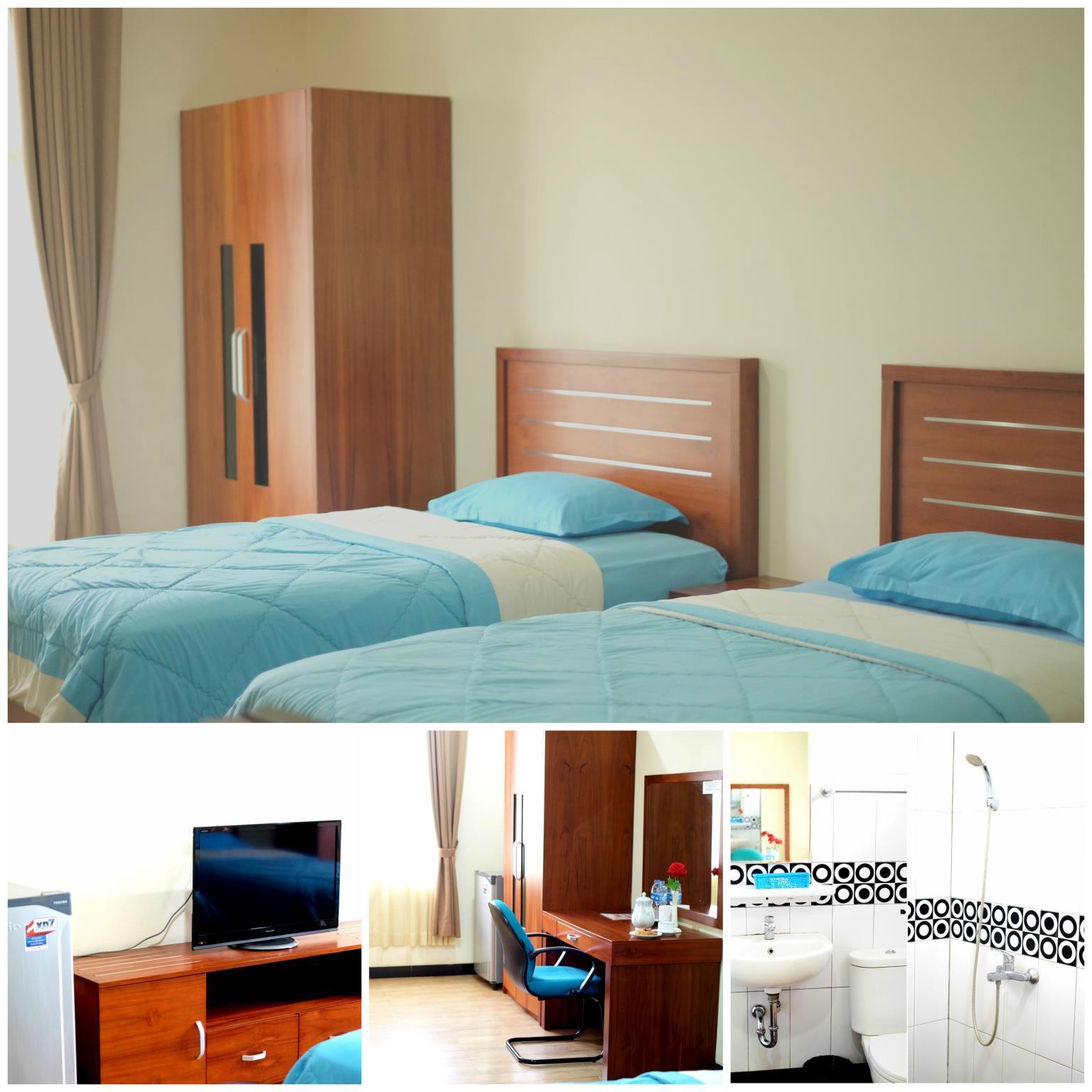 Fontana Residencia Guest House 6/12