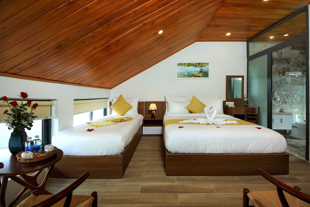 Hoi An Majestic Villa 44/76