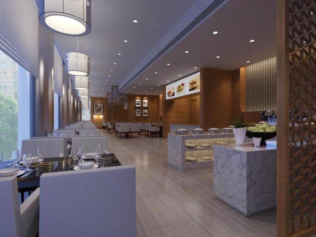 Sunpark View Hotel 17/45