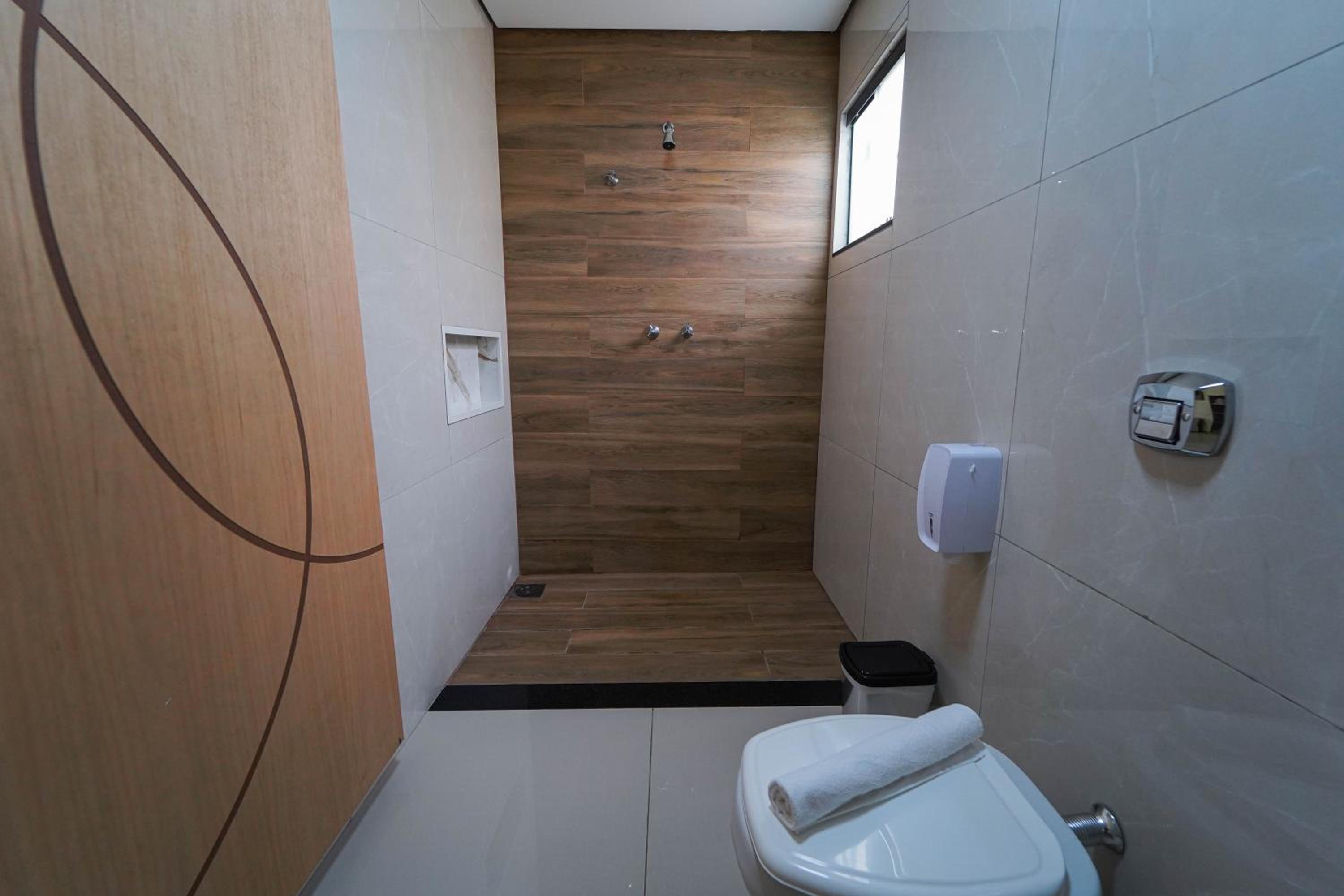 Aeroporto Eco Hotel 58/58
