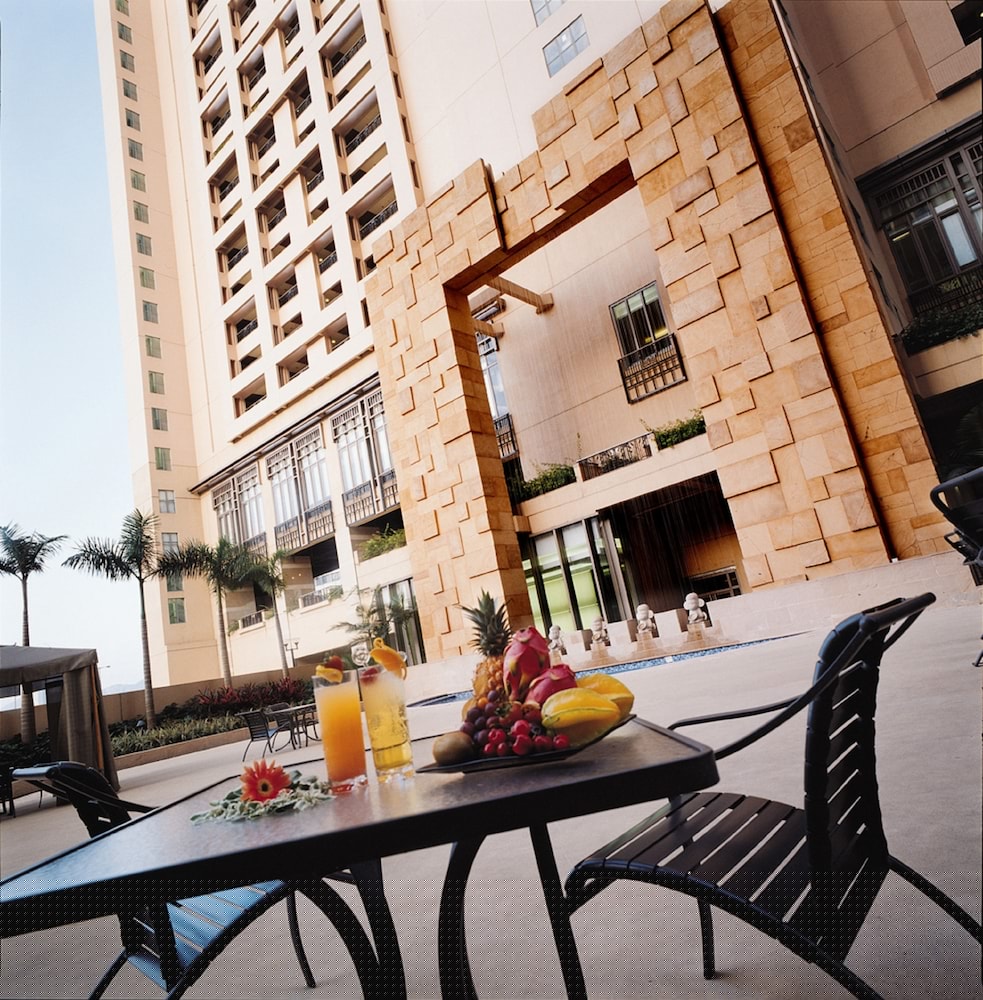 Rambler Garden Hotel 24/40