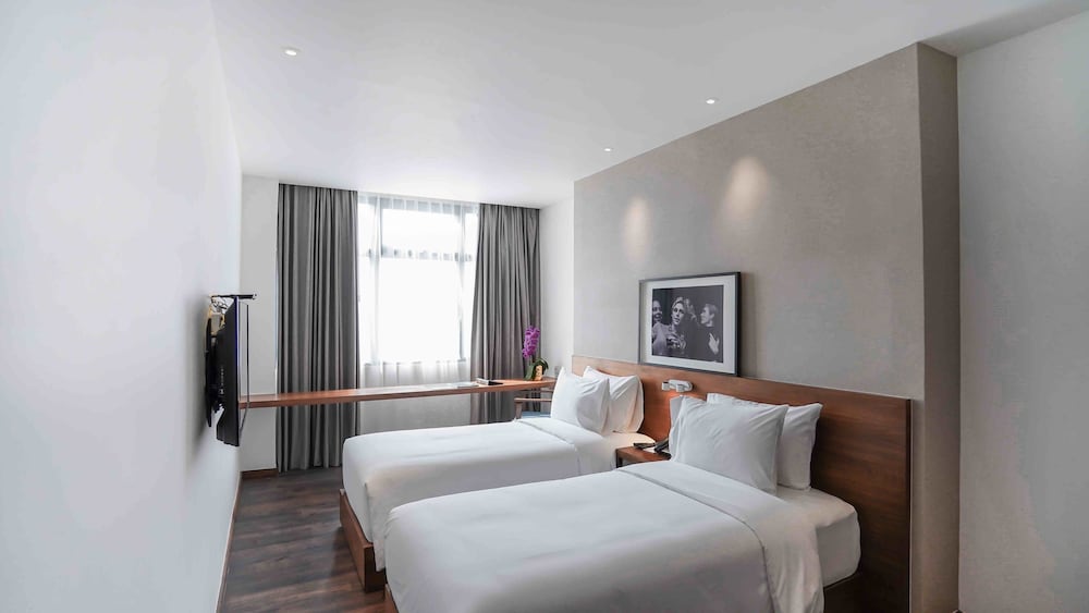 Veranda Serviced Residence @ Puri 29/74