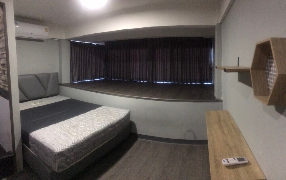 W71 Hotel bangkok 32/50