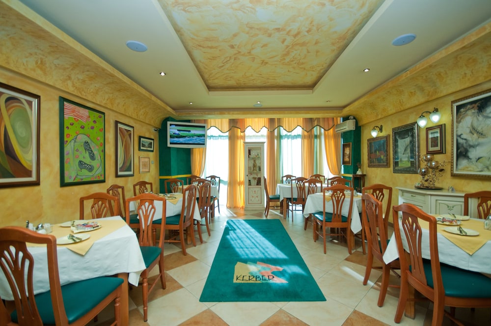 Hotel Kerber 35/43
