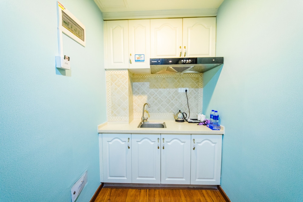 Lavender Apartment -Wanda Branch 5/50