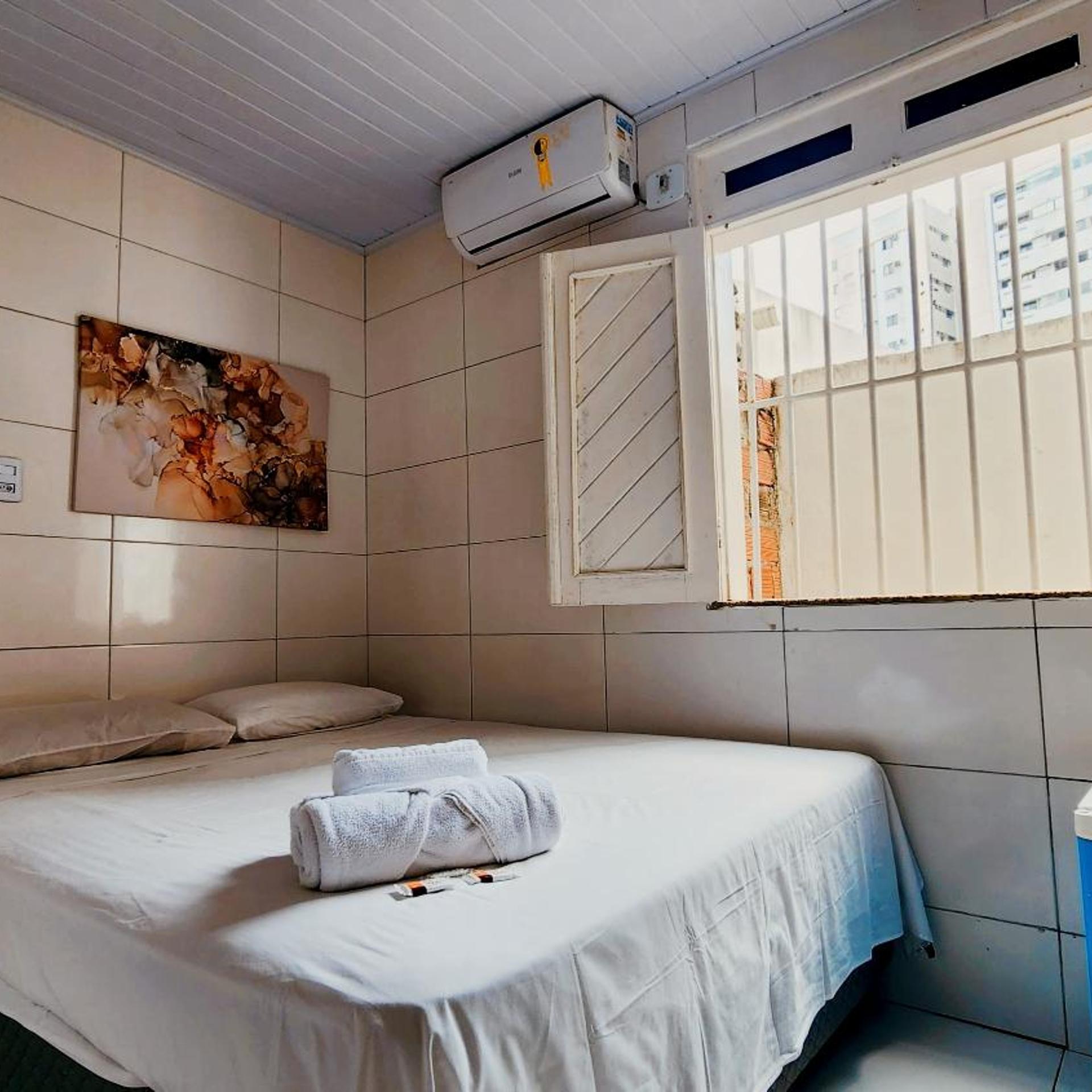Hotel Pousada Farol da Praia 10/52