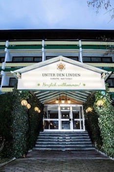 Kurhotel Unter Den Linden 1/51