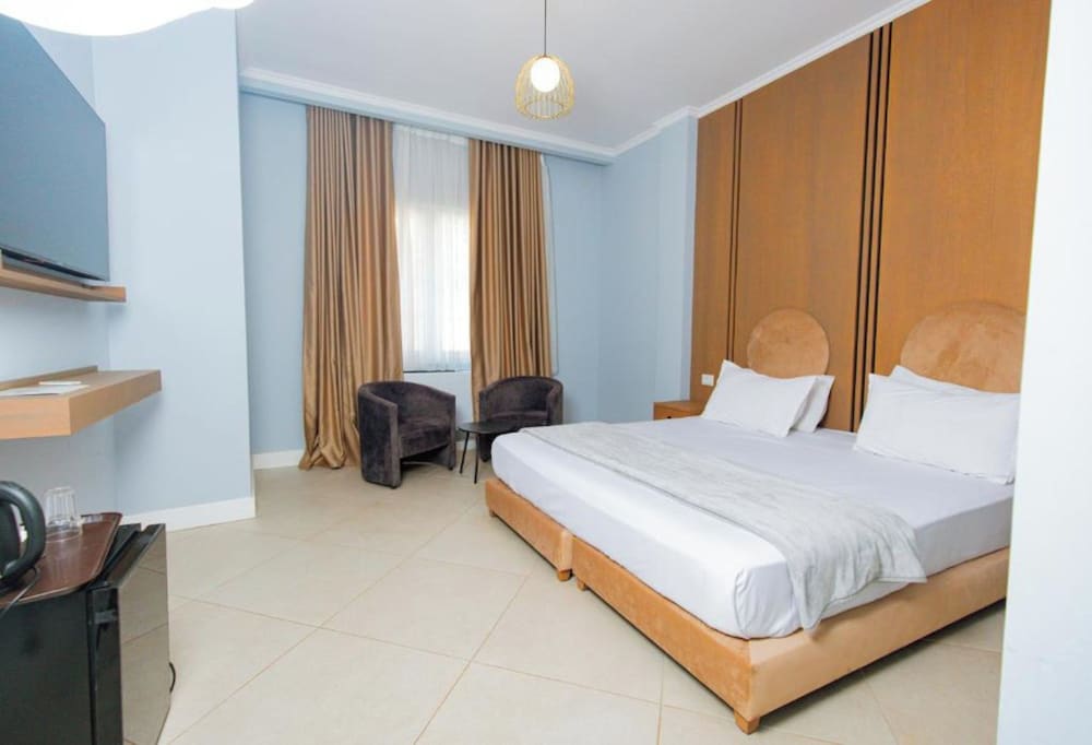 Oxygen Boutique Hotel Tirana 20/55