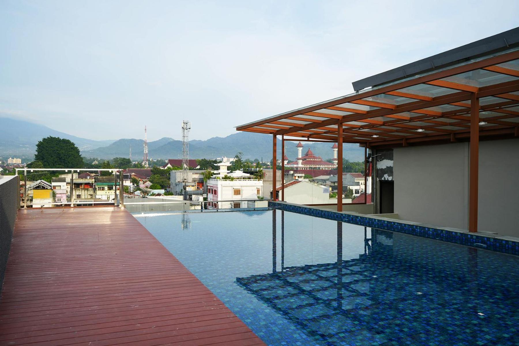 Cordela Suites Cianjur 26/28