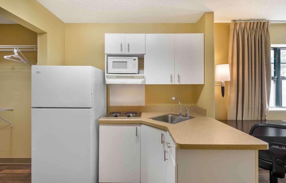 Extended Stay America Seattle - Lynnwood 51/59